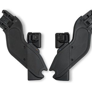 UPPAbaby VISTA & V2 Lower Adapters NWOT